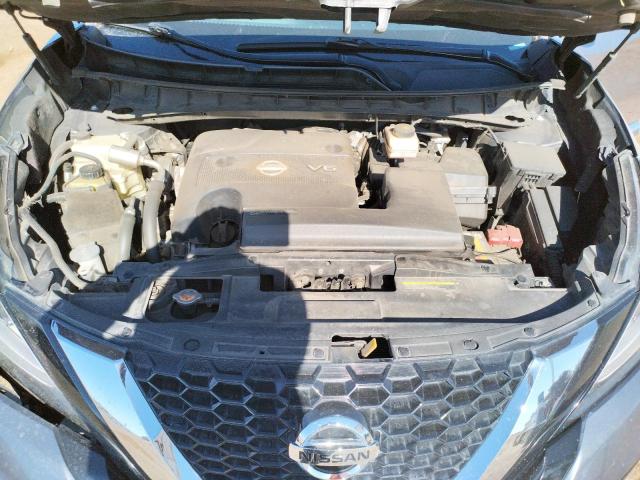 5N1AZ2BJ5LN104465 Nissan MURANO SV