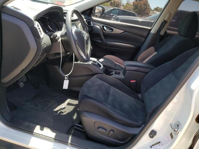 JN8AT2MT7GW019653 Nissan ROGUE S