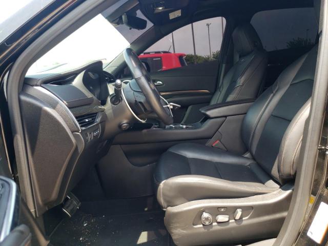 2021 CADILLAC XT4 SPORT - 1GYFZFR44MF077430