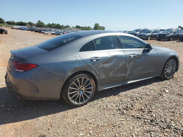 2020 MERCEDES-BENZ CLS 450 4M - WDD2J5KB7LA049265