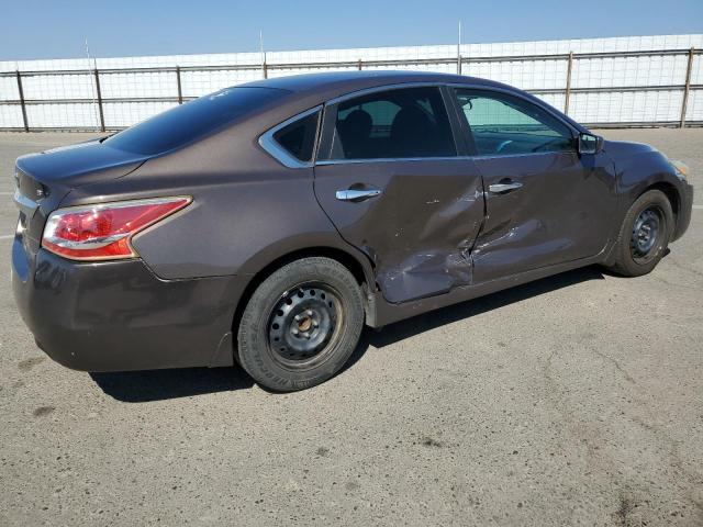 1N4AL3AP7EN207350 Nissan ALTIMA 2.5
