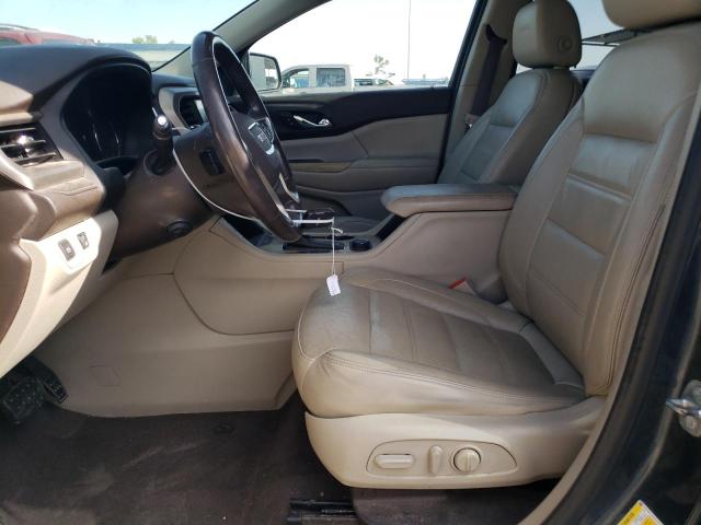 1GKKNXLS4KZ121875 GMC Acadia Denali