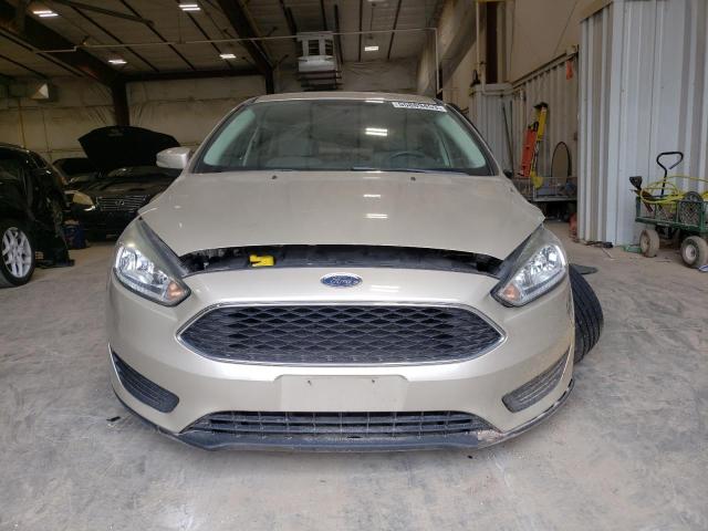 1FADP3F26HL222484 Ford FOCUS SE