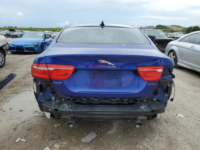 2017 JAGUAR XE PREMIUM - SAJAD4BG0HA960243