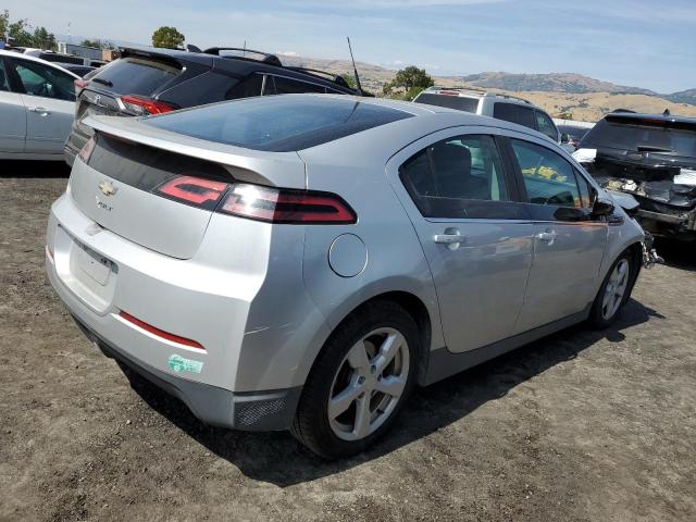 VIN 1G1RE6E41EU166754 2014 Chevrolet Volt no.3