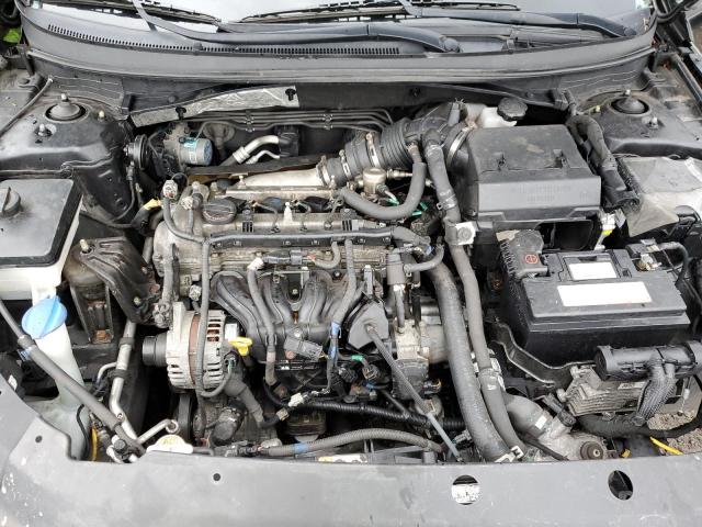 2018 HYUNDAI SONATA ECO - 5NPE24AA4JH722638