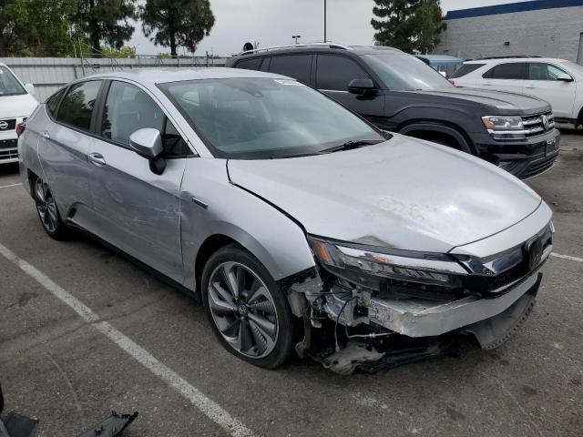 2021 HONDA CLARITY - JHMZC5F11MC001589