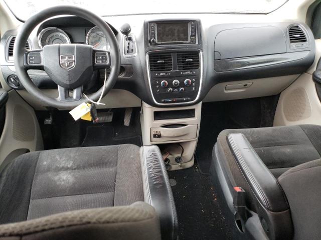 2C4RDGBGXKR726665 Dodge Grand Caravan Se