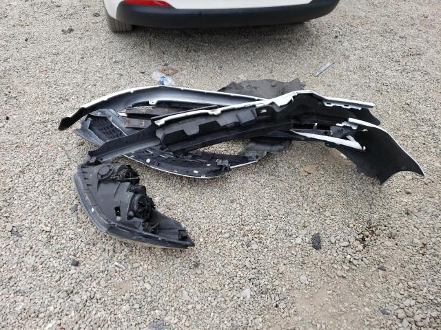 KNAFK4A63G5538586 KIA FORTE LX