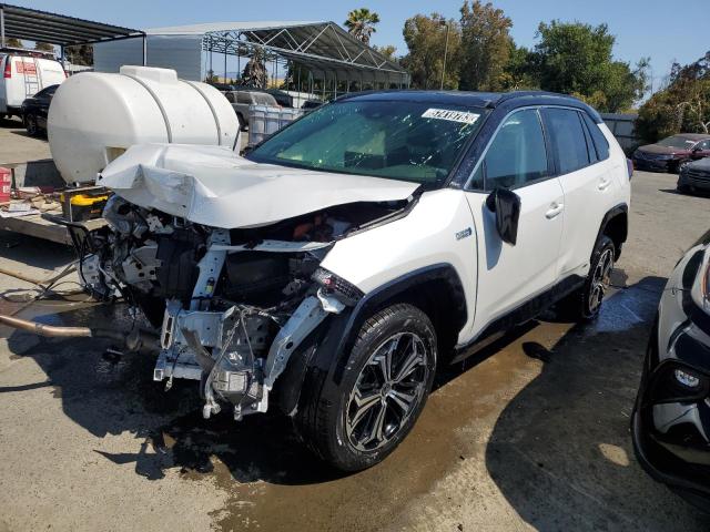 2023 TOYOTA RAV4 PRIME - JTMEB3FVXPD124834