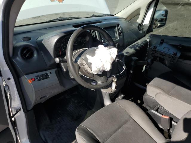 3N6CM0KN6MK708856 Nissan NV200 2.5S