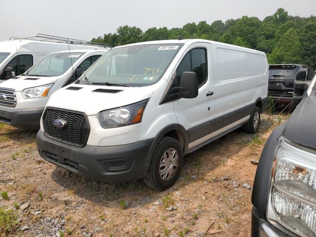 2021 Ford Transit Van 