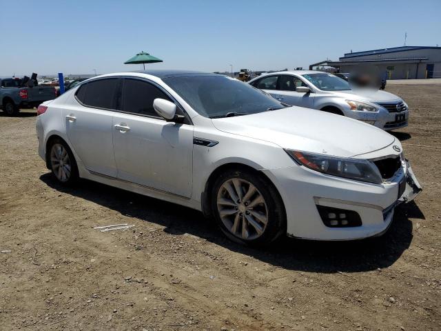 5XXGR4A66EG277532 KIA OPTIMA SX