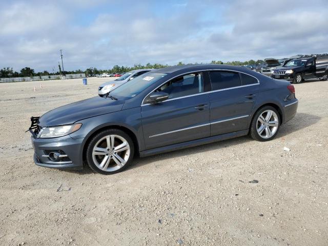 2013 Volkswagen CC Sport