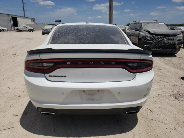 2017 DODGE CHARGER SE - 2C3CDXBG2HH598849
