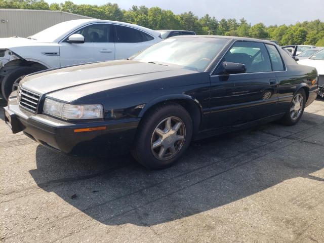 2001 Cadillac Eldorado Touring