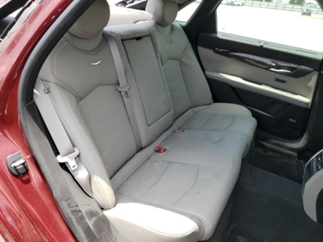 2017 CADILLAC CT6 PREMIU - 1G6KF5RS7HU195014