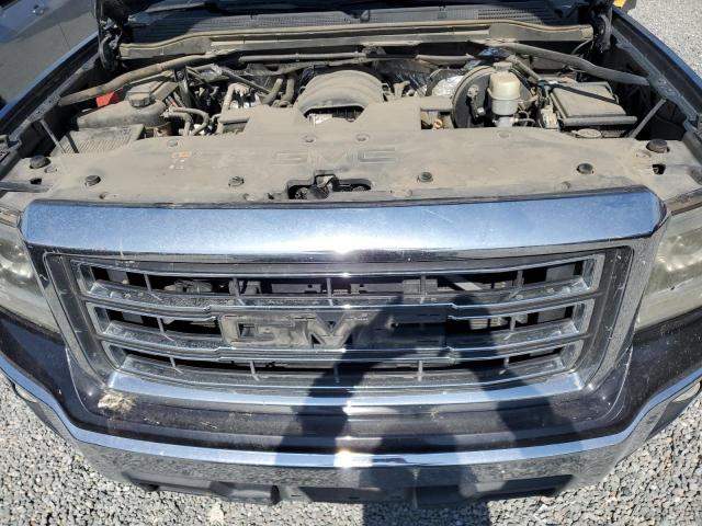 1GTN1UEC5EZ393221 GMC Sierra C1500 Sle