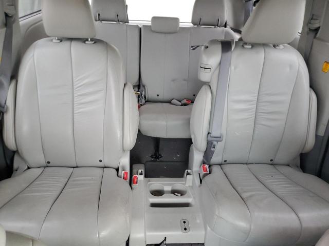 5TDYK3DC1BS063188 2011 TOYOTA SIENNA, photo no. 10