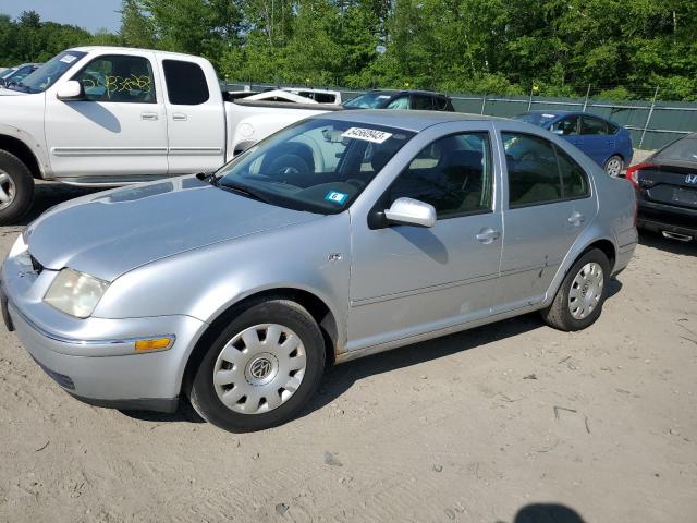 2005 Volkswagen Jetta GL