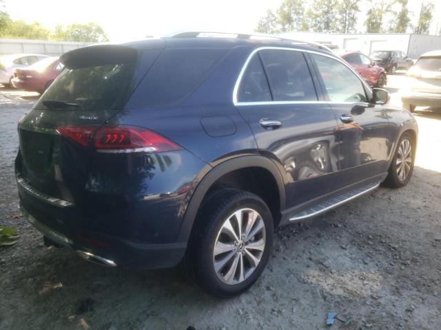 4JGFB4KB5NA678301 Mercedes-Benz Gle 350 4matic