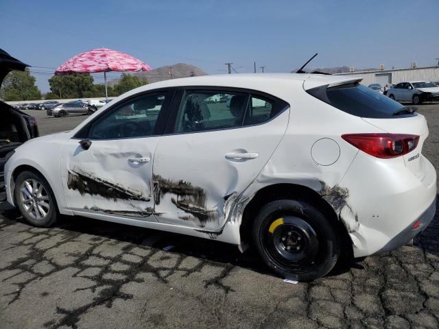 3MZBM1L76FM223805 Mazda 3 TOURING