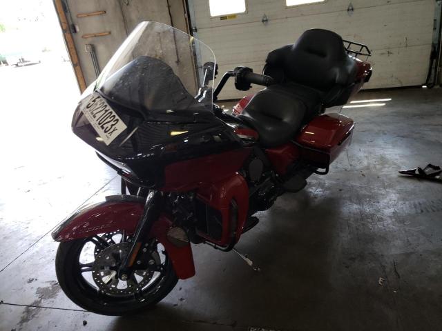 2020 HARLEY-DAVIDSON FLTRK - 1HD1KZF17LB630544
