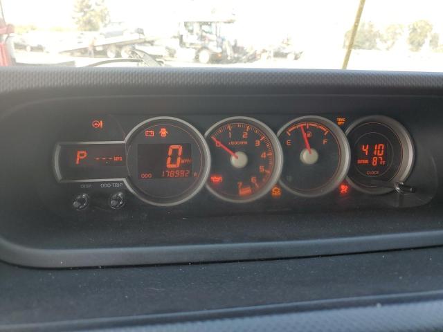 JTLZE4FE5FJ075786 Toyota SCION XB