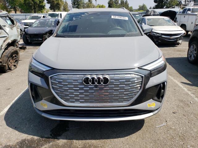 2023 AUDI Q4 E-TRON WA1L2BFZ6PP001271