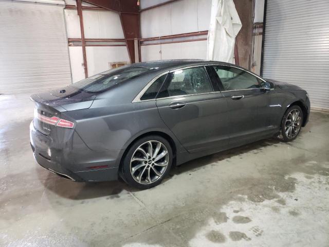 2018 LINCOLN MKZ PREMIE 3LN6L5B99JR601883