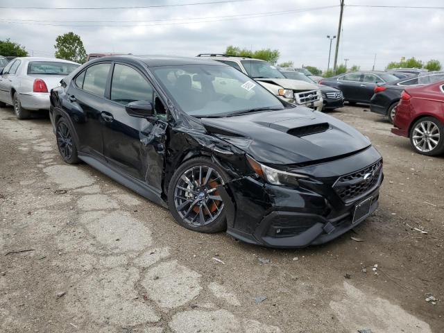 JF1VBAF68N9032575 Subaru Wrx Premium