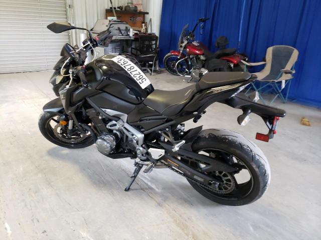 2017 KAWASAKI ZR900 - JKAZR2A12HDA16153