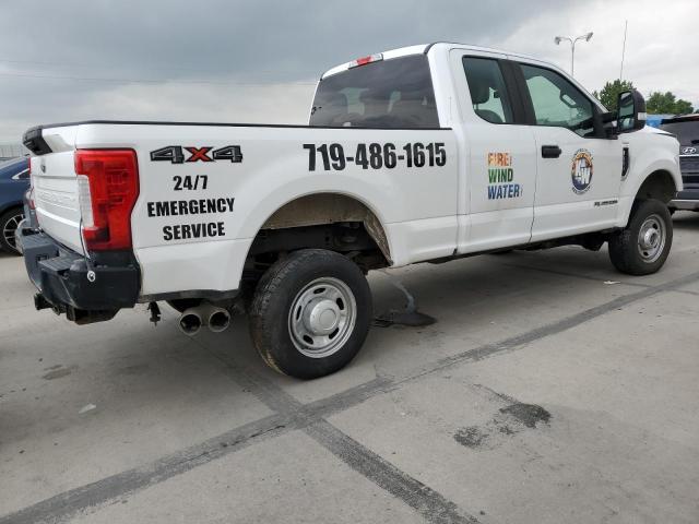 1FT8X3BT6JEC88473 Ford F350 Super Duty
