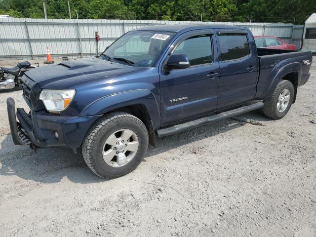 2013 Toyota Tacoma 