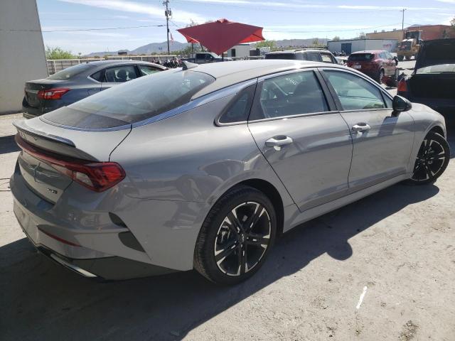 5XXG64J27NG166946 KIA K5 GT LINE