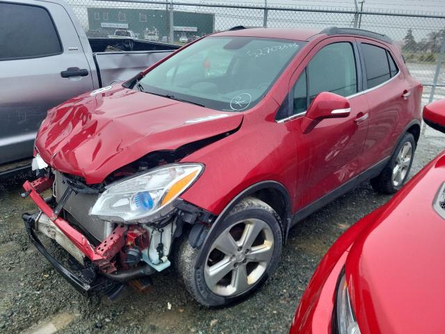 Vin: kl4cjasb7gb661645, lot: 52703333, buick encore 2016 img_1