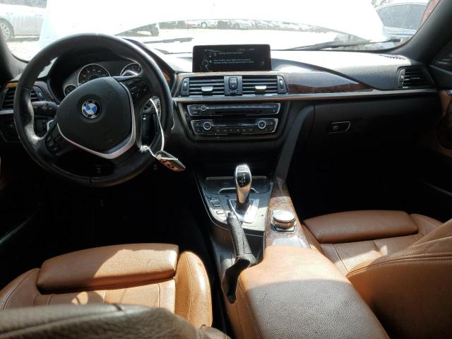 WBA4A9C53GG505409 BMW 428 I Gran Coupe Sulev