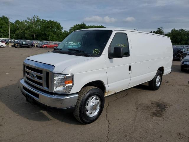 2014 Ford Econoline Cargo Van 