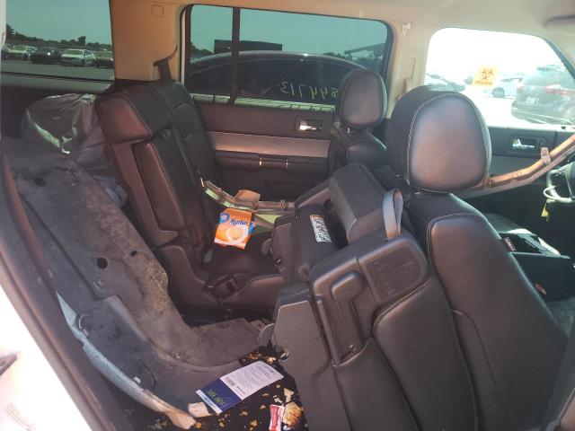 2FMGK5C83EBD26917 2014 Ford Flex Sel
