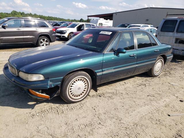 1998 Buick LeSabre Limited