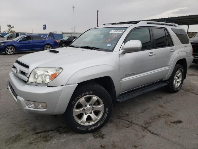 2005 Toyota 4Runner SR5