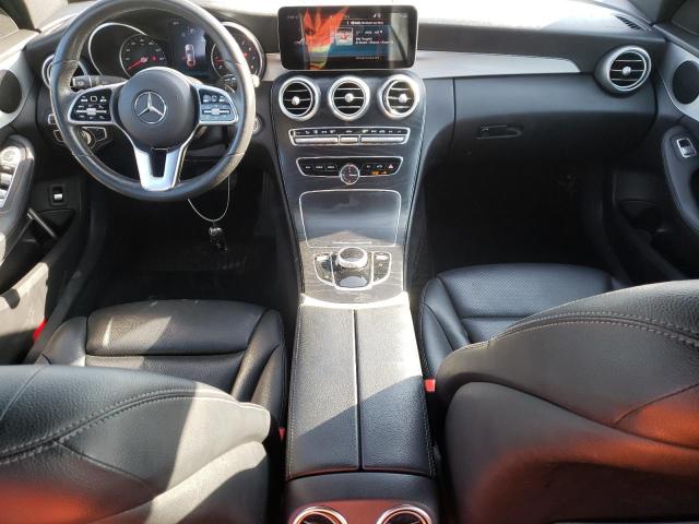 55SWF8DB6KU287950 Mercedes-Benz C 300