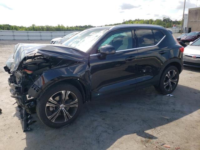 2020 VOLVO XC40 T5 IN - YV4162UL3L2293661