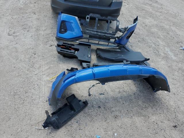 3N1CP5DV3NL531377 Nissan KICKS SR
