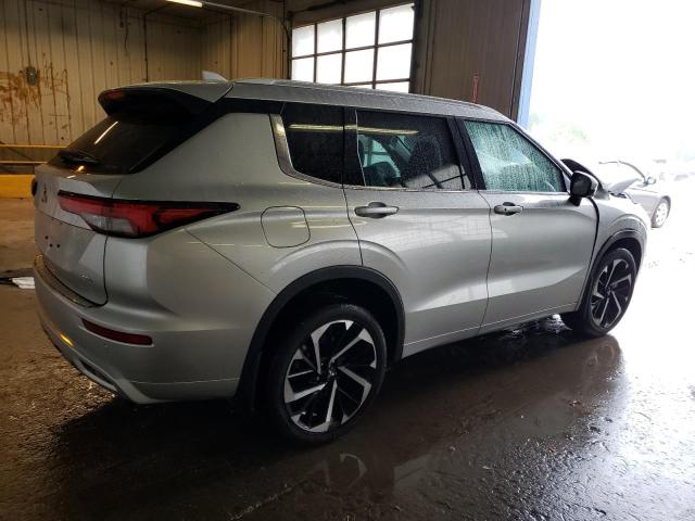 JA4J4VA86PZ031845 Mitsubishi Outlander Sel