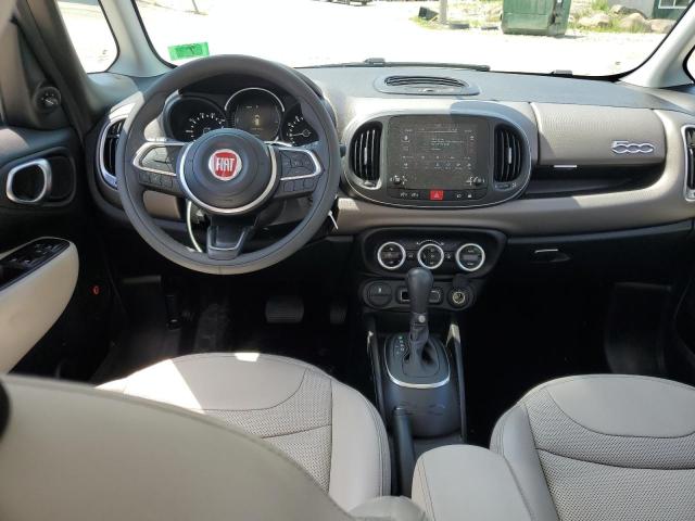 ZFBCFACH9JZ040807 Fiat 500l Lounge
