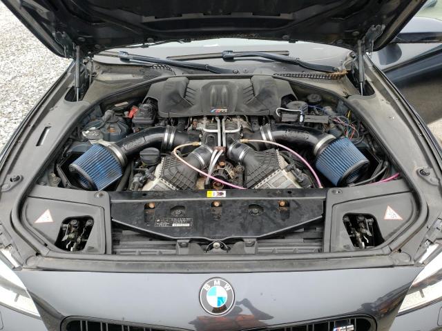 WBSFV9C50ED593360 2014 BMW M5, photo no. 11