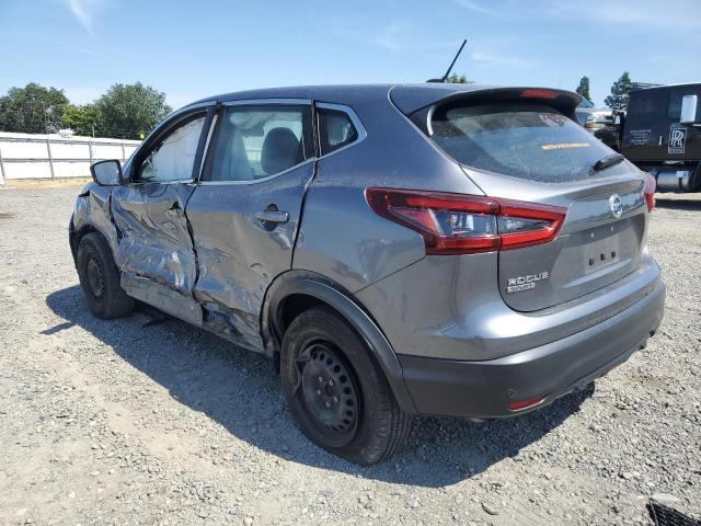 JN1BJ1CV8LW258841 Nissan Rogue Sport S