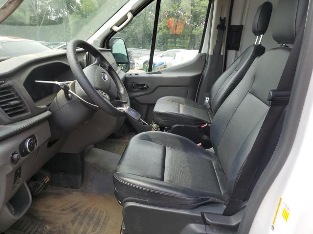 2021 FORD TRANSIT T- - 1FTBR1X82MKA79634