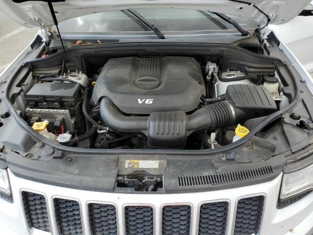 1C4RJECG1FC700563 Jeep Grand Cherokee Overland